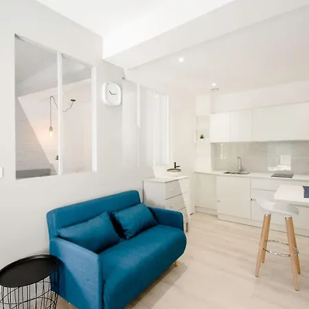 Beethoven By Cocoonr Apartment