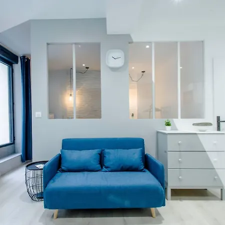 Beethoven By Cocoonr Apartment *