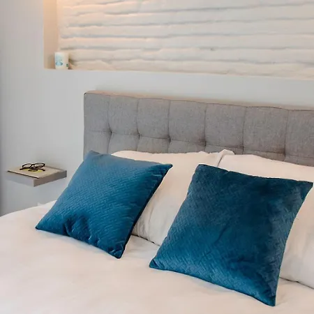 Apartment Beethoven By Cocoonr Toulouse