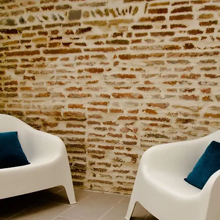 Apartment Beethoven By Cocoonr *